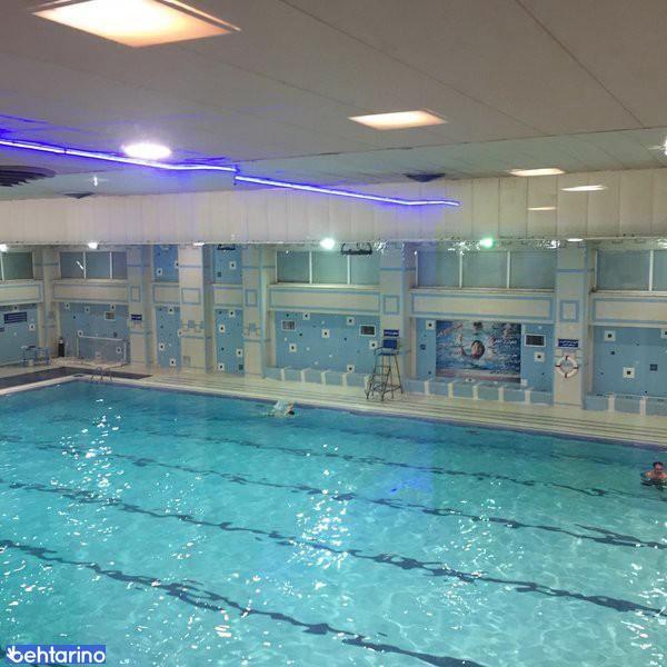 استخر پیام مخابرات تبریز