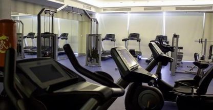 هتل لاله پارک تبریز ⭐⭐⭐⭐⭐