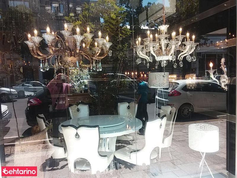 گالری انتخاب