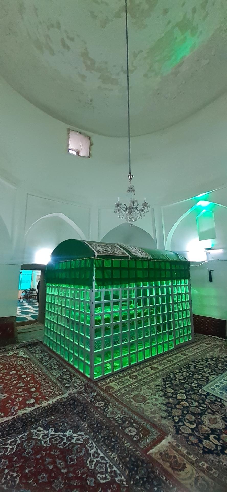 امامزاده سلیم