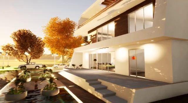 دفتر طراحی معماری اطلس