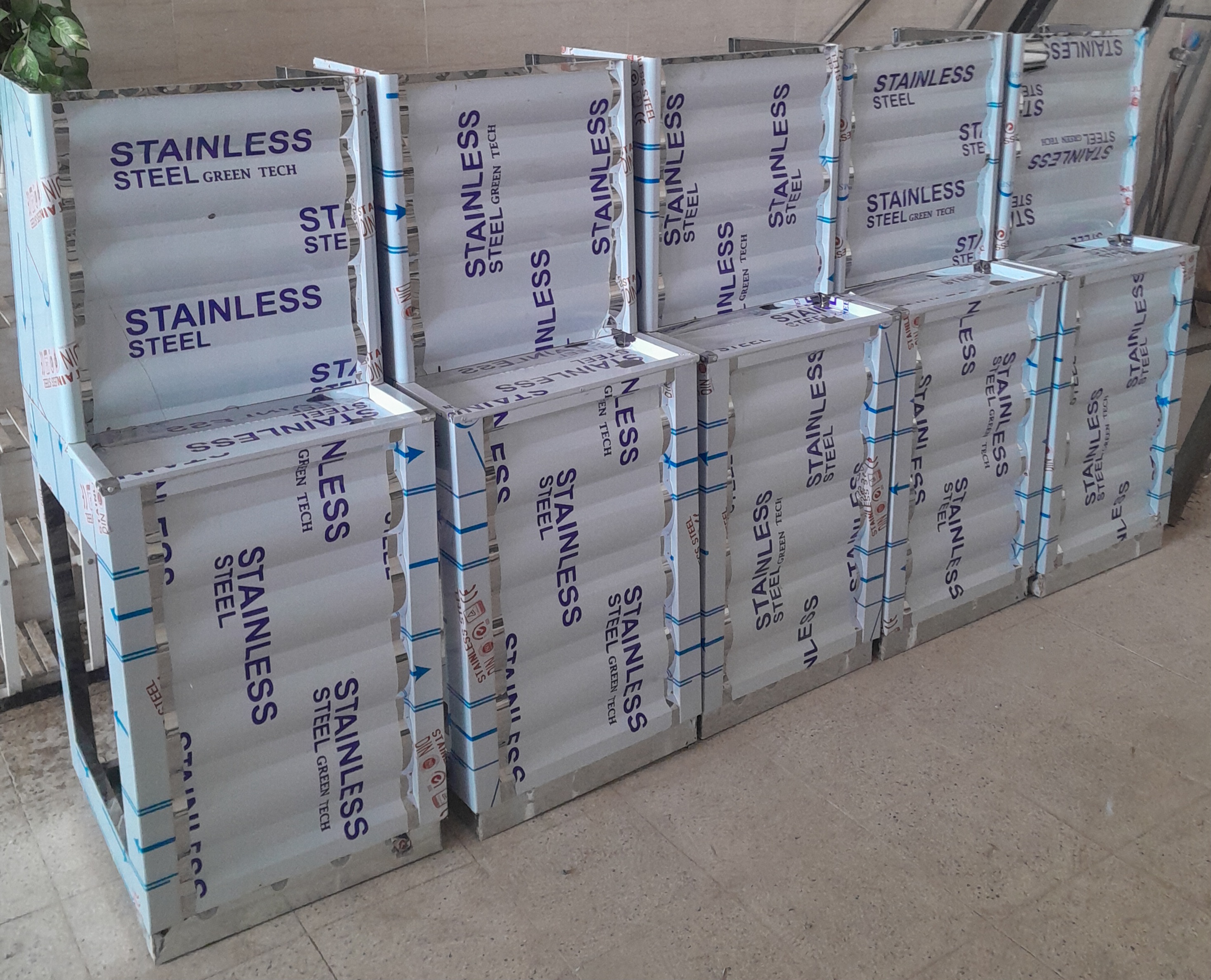 ابسردکن اسنو هوم