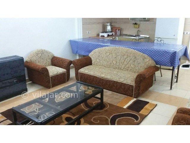 اجاره سوئیت در سرخرود