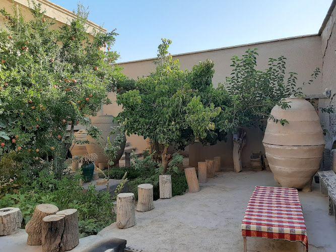 Khane Naser Lashkar Ecolodge