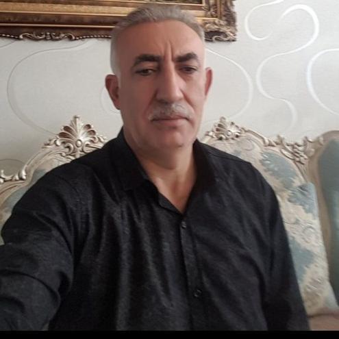 نانوایی بربری کیشی زاده