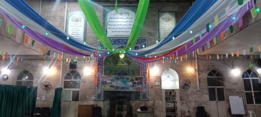 مسجد صاحب‌الزمان