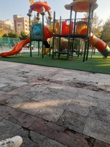بوستان سپهر
