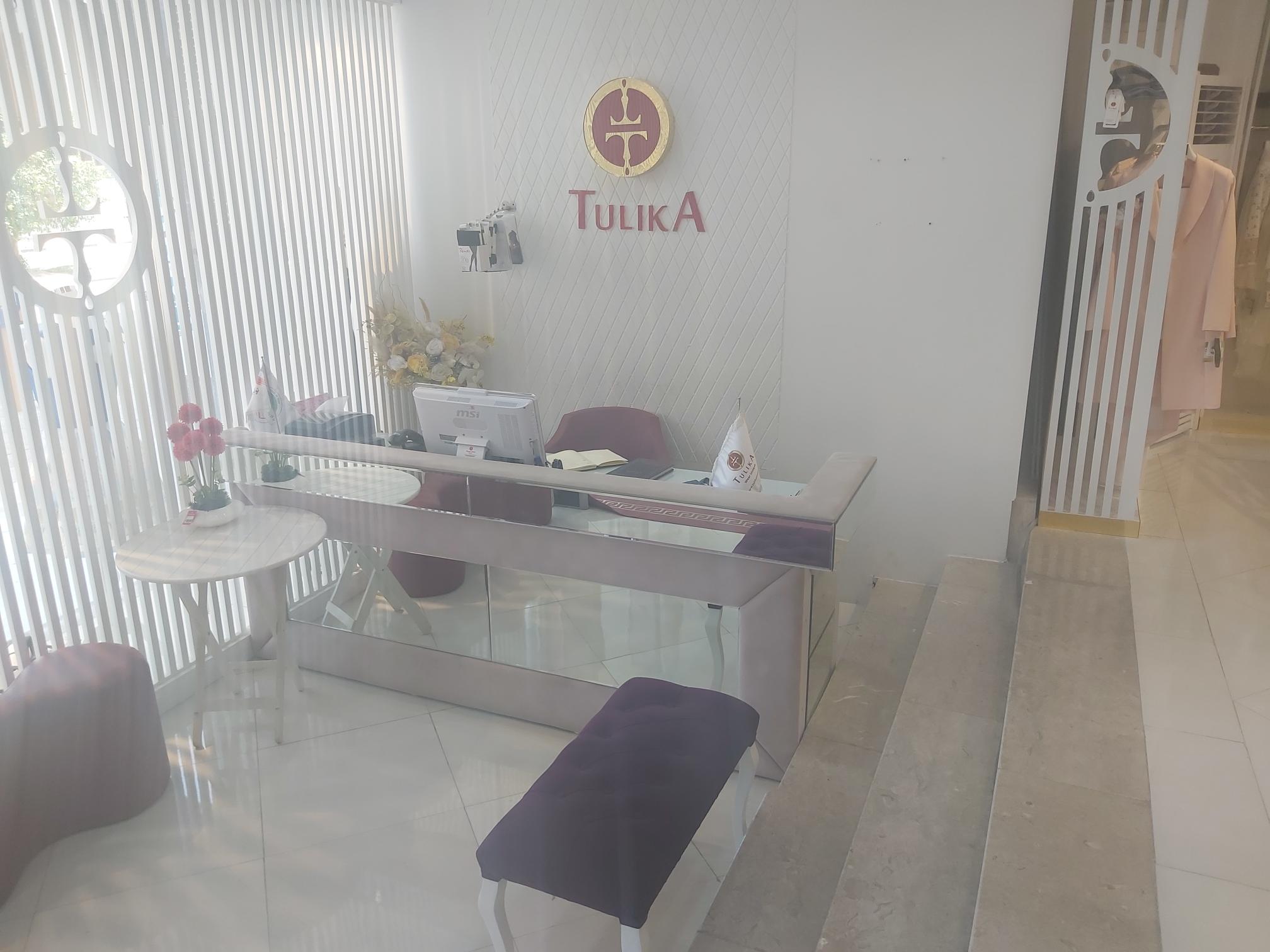 نمایندگی تولیکا جم