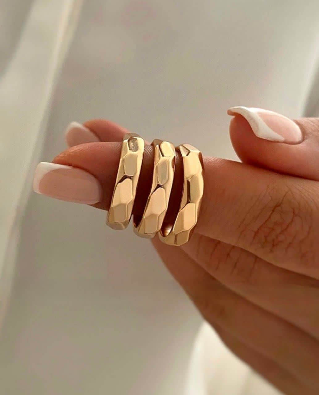 گالری زیورآلات یگانه