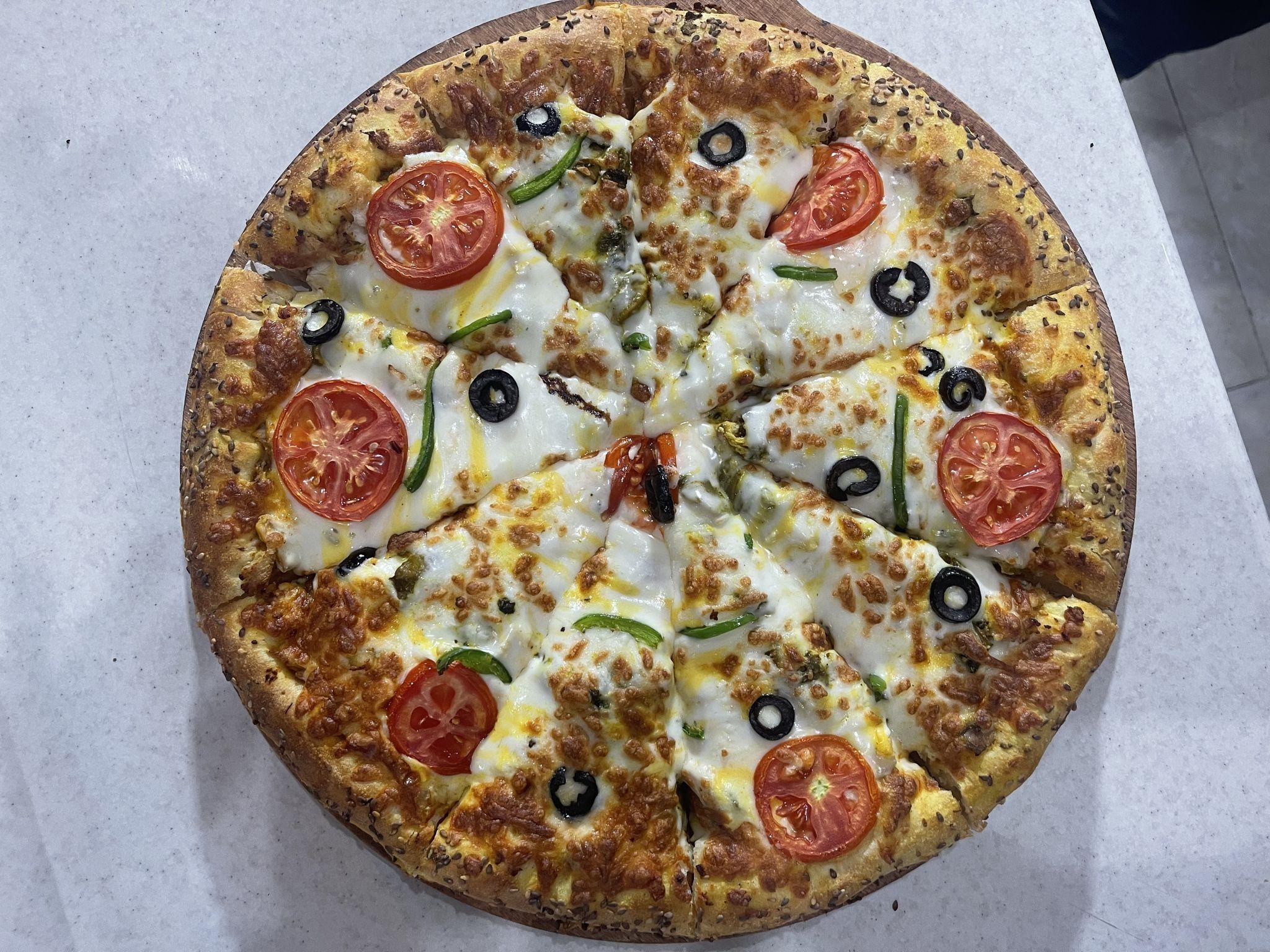 فست‌فود ویهان