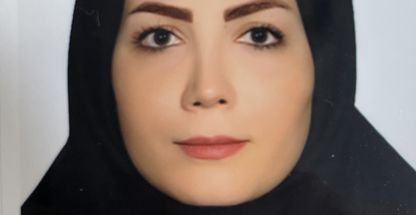 روانشناس و رواندرمانگر الهام هوشمند