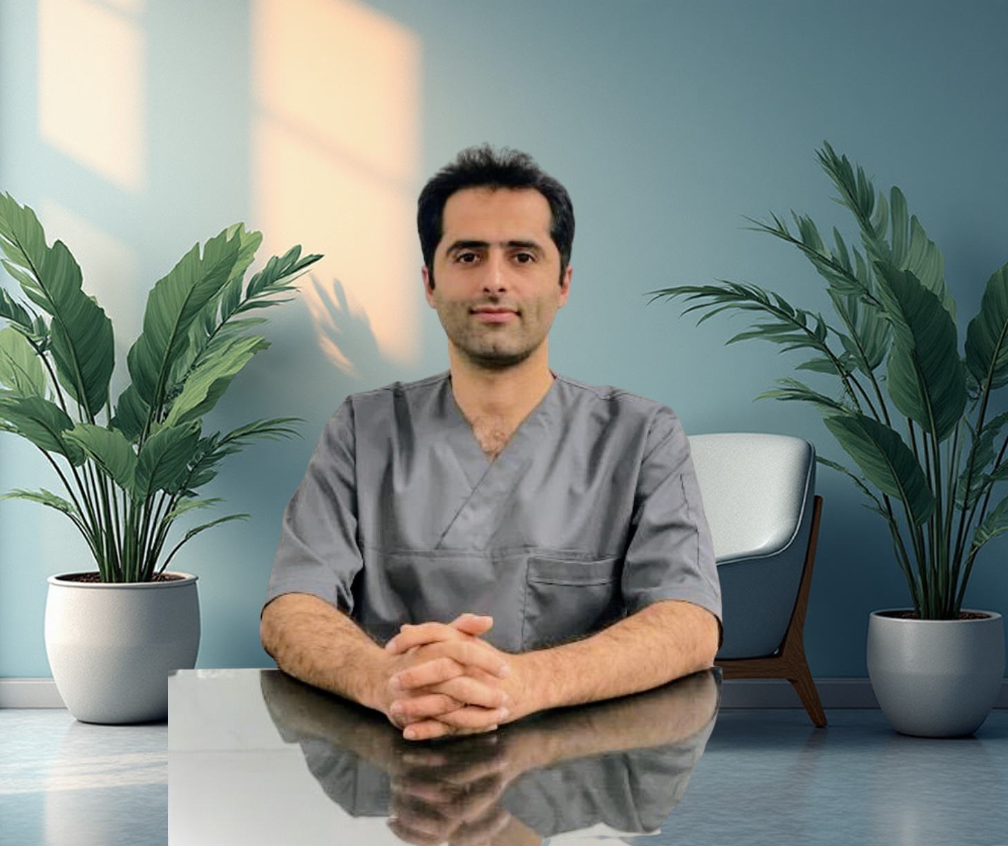 فیزیوهوم-کلینیک فیزیوتراپی در منزل شما