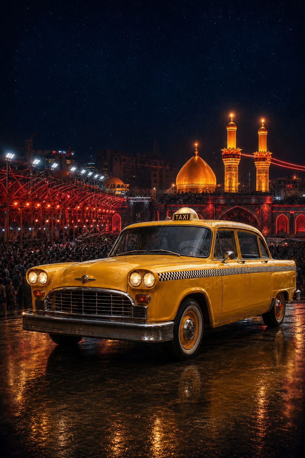 تاکسی تلفنی بین شهری راهوار