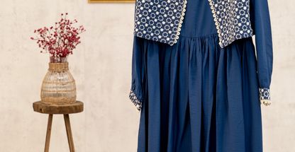 ماریا گالری مانتوعبایی