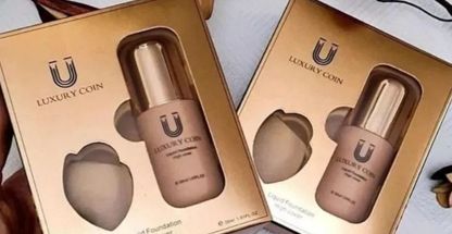 نمایندگی مستقیم لاکچری کوین گاتیو