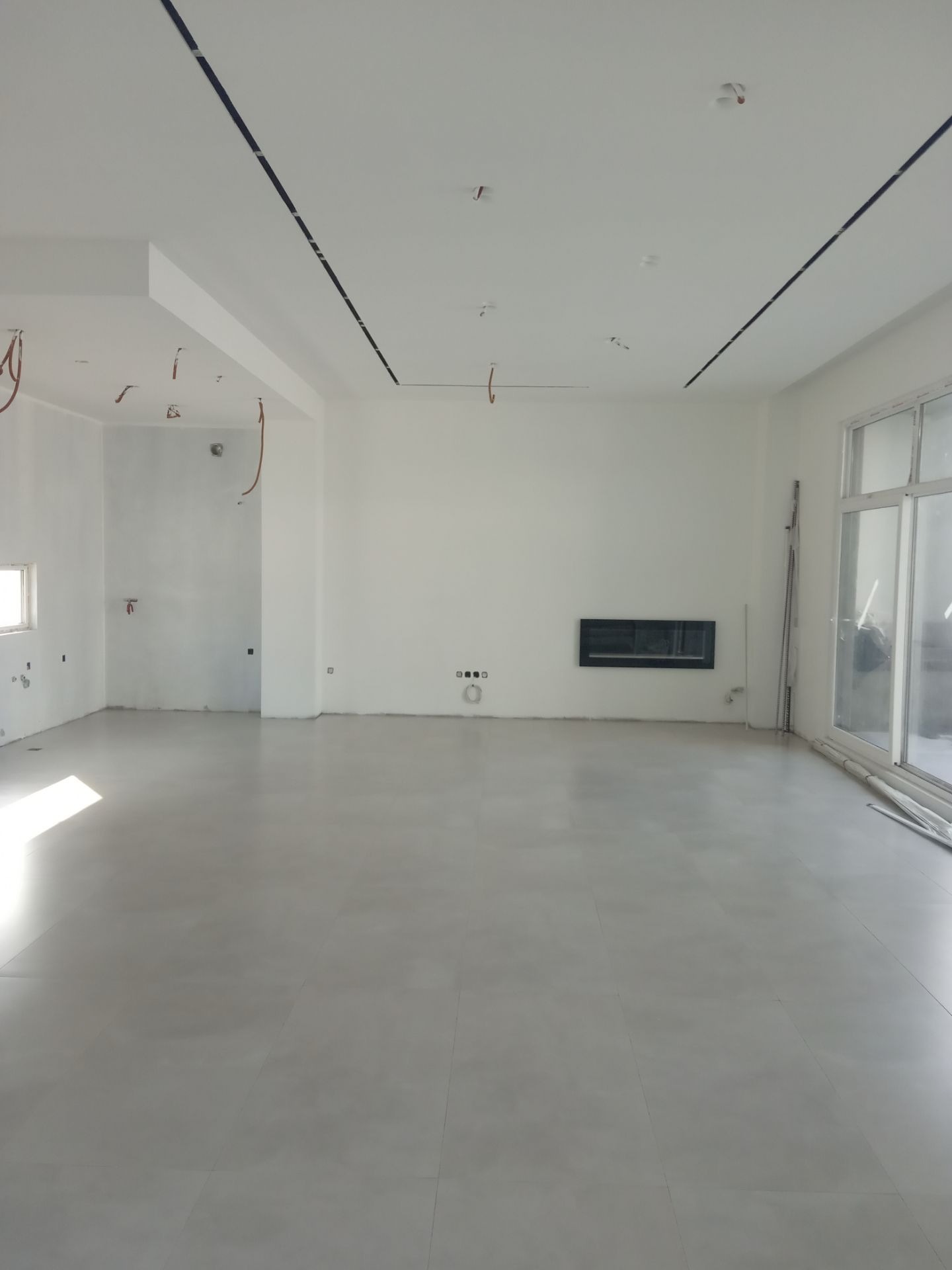 نقاشی ساختمان جلال شاه مرادی