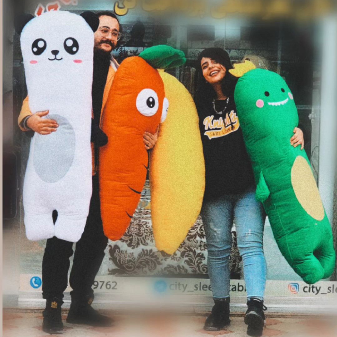 شهر خواب تبریز