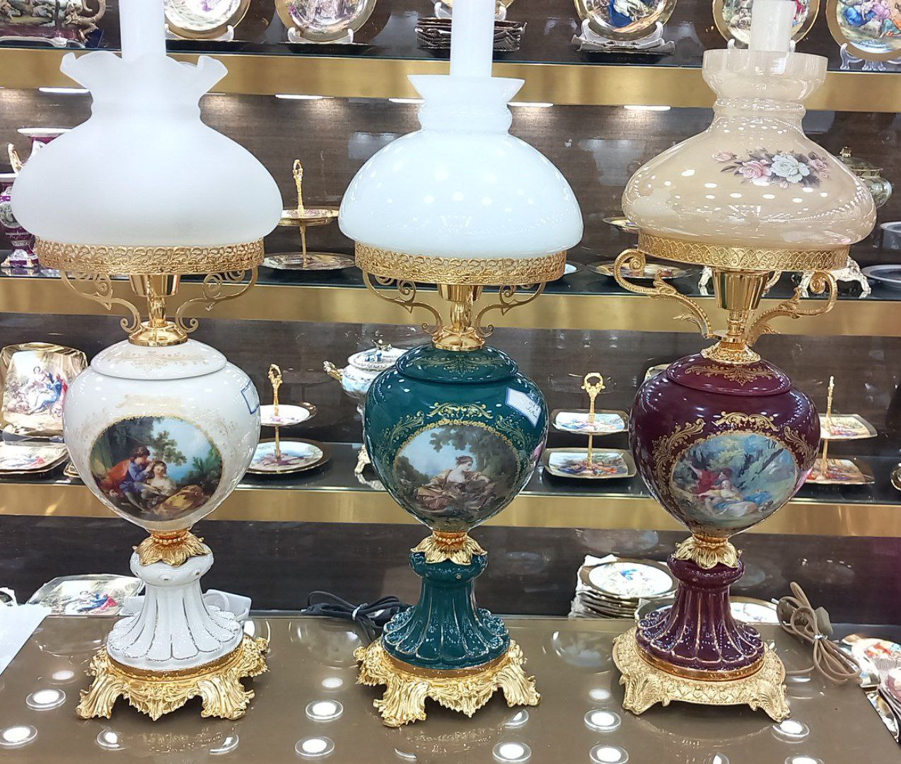 لوازم خانگی اخوان بیاتی
