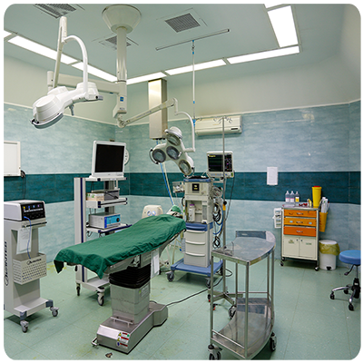 بیمارستان البرز