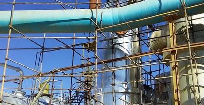 عایق‌کاری متین