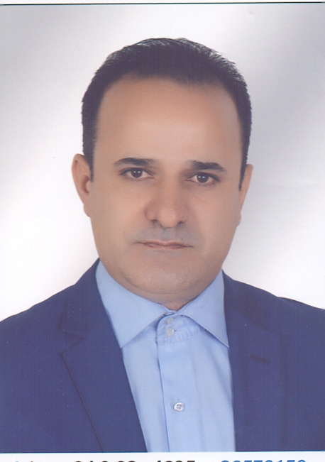 وکیل رسول علیزاده