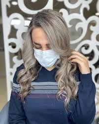 آرایشگاه زرتشت