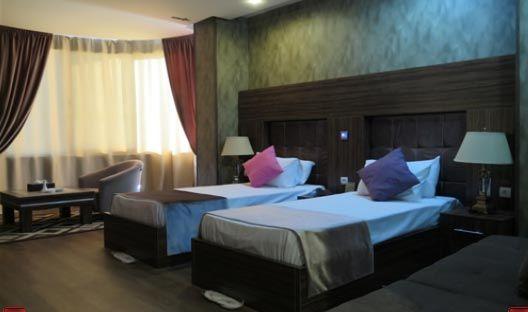 هتل پارسیان