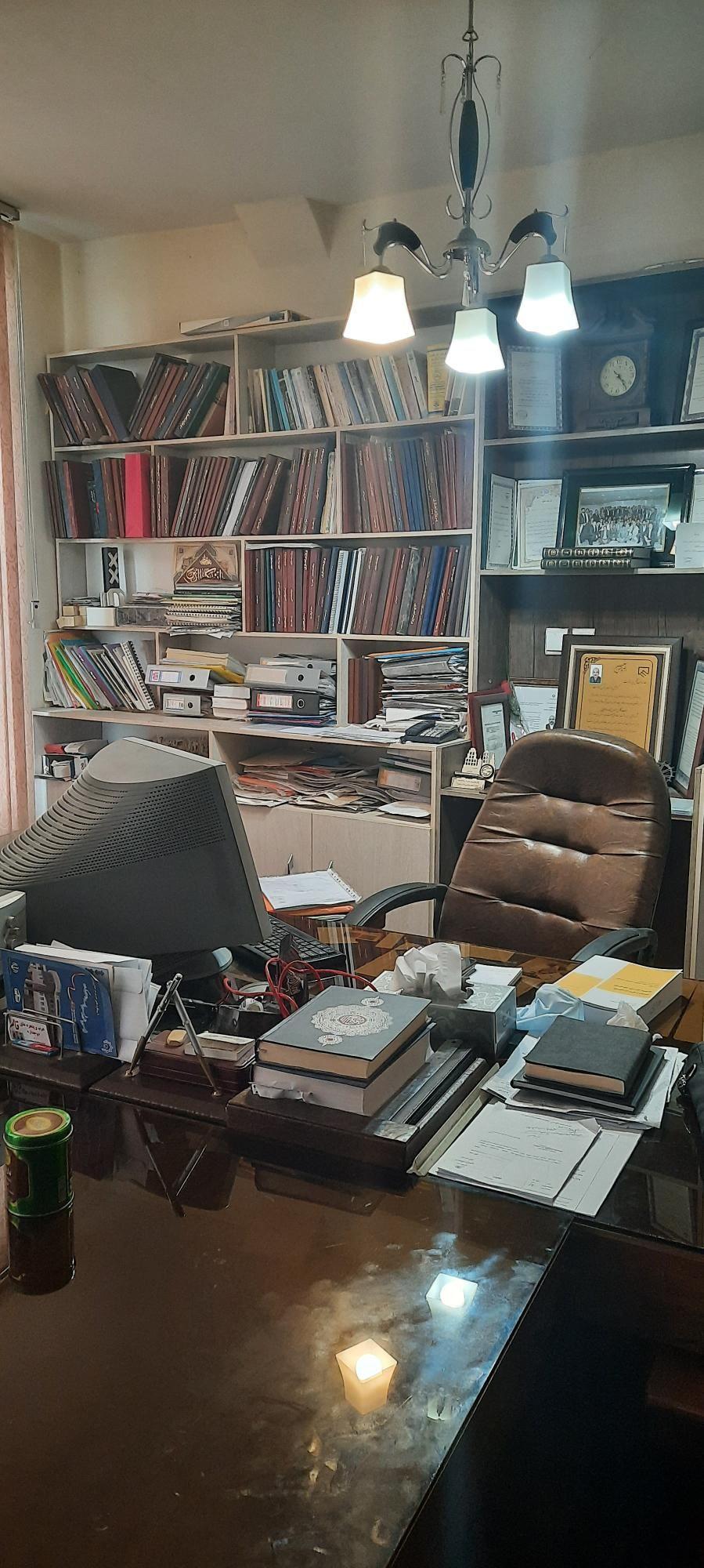 دفتر مهندس بلوچی تیرچه پیش تنیده