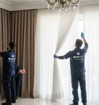 خدمات پرده حسین کاظمی