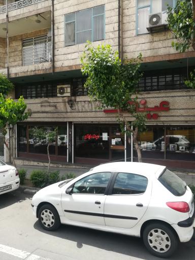 عینک ایکو