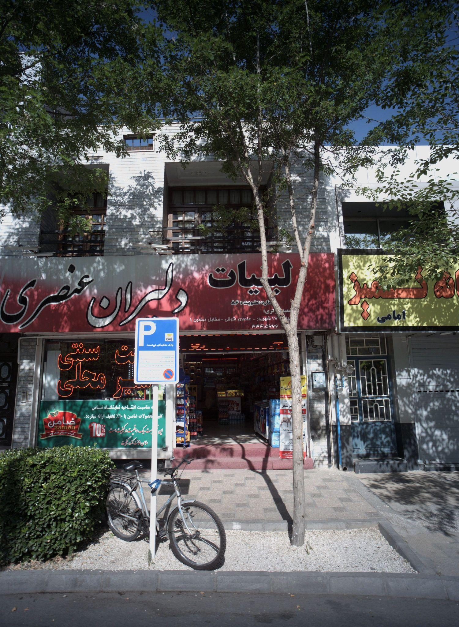 لبنیات دلیران عنصری