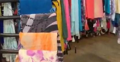 نمایندگی شال و روسری شال مد