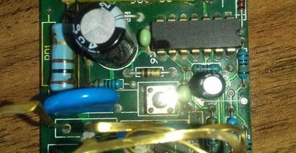 تعمیرات تخصصی بُرد الکترونیک و سخت افزار