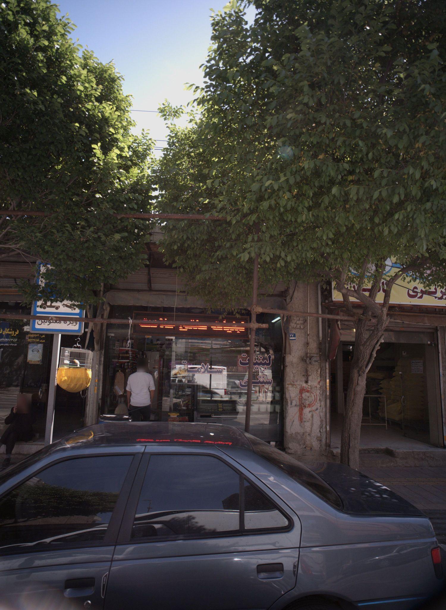 لبنیات سنتی سلامت