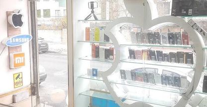 موبایل موناکو