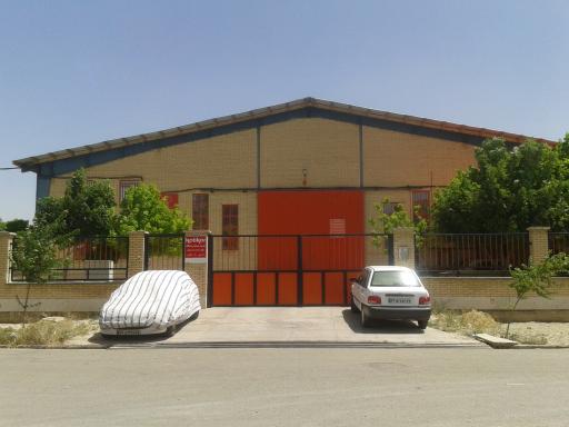 کارخانه گروه صنعتی کتکار