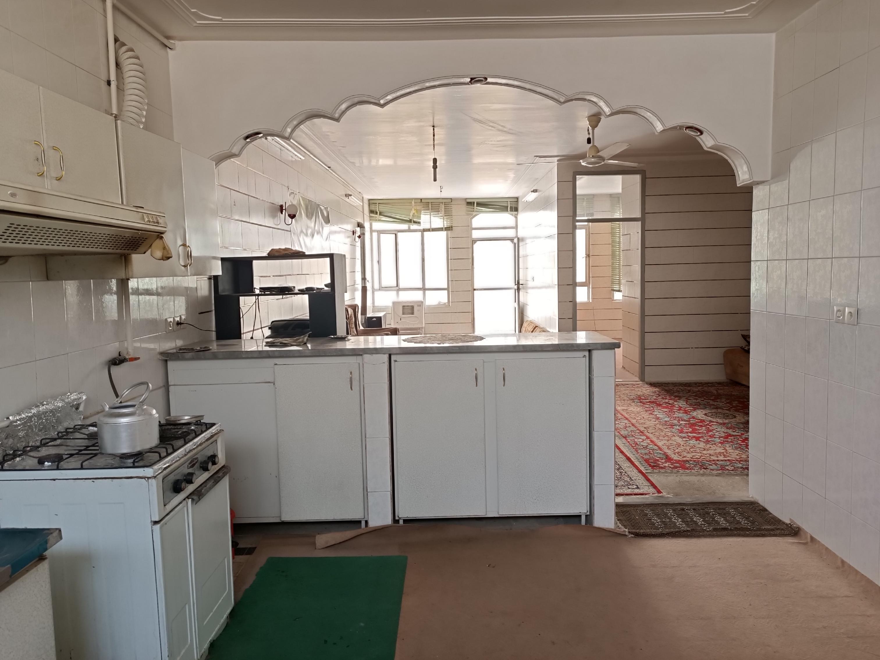 خانه مسافر نایین وستا