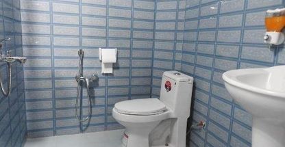 اقامتگاه بوم گردی سرای جهانگرد