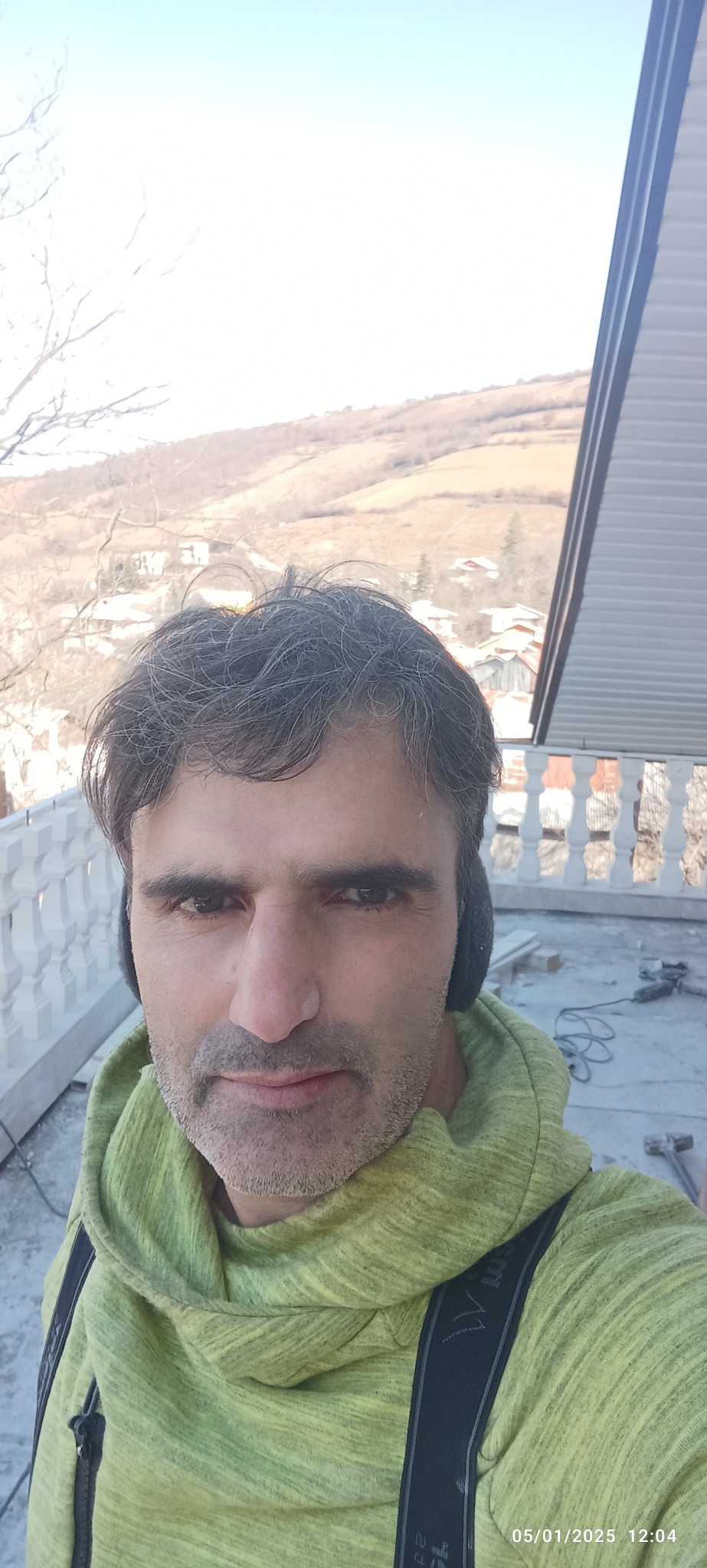 سنگ‌کاری نمارومی