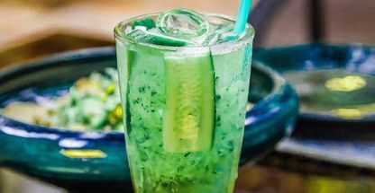 رستوران رزفر