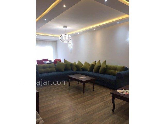 مجتمع اقامتی آرامیس واحد 13