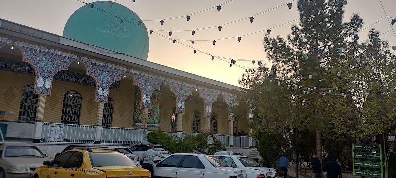 Dehmolla Caravanserai