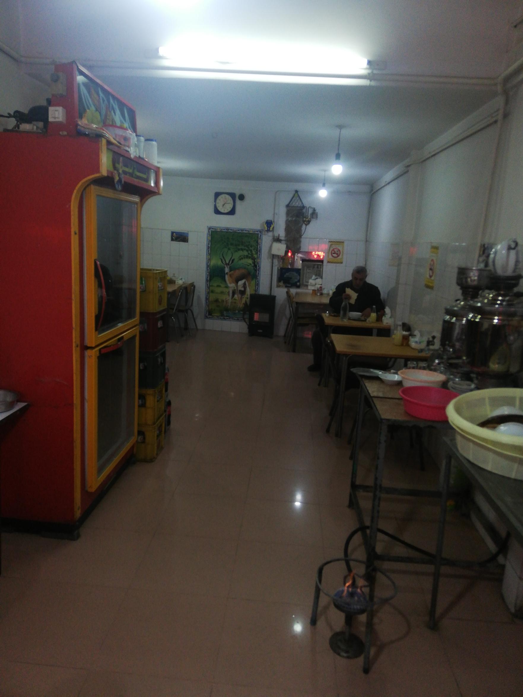 کله پاچه حاجی ابوبکر جبلی