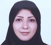 دکتر صفیه رضازاده لواف