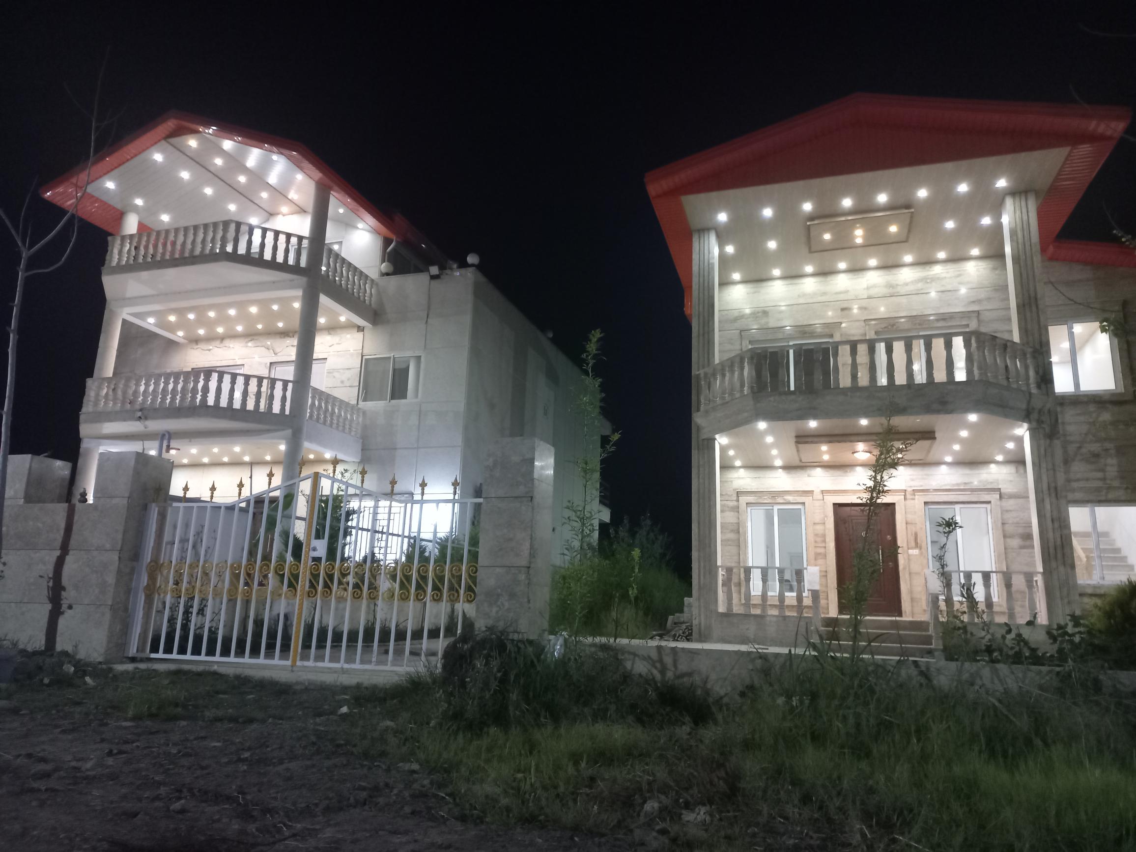 ويلا هخامنش