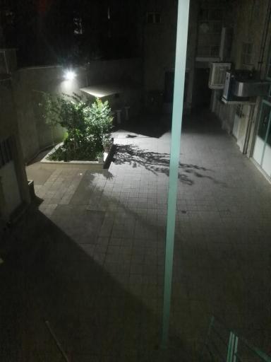 مسجد محمدیه