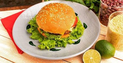 فست فود هایدا(هفده شهریور)