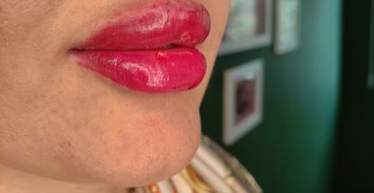 مطب زیبایی دکتر توحیده جهاندیده