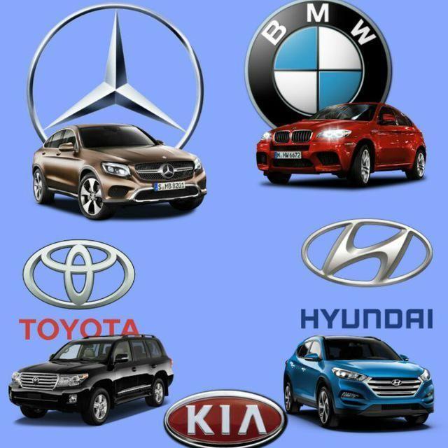 یدک استوک رحمانی شعبه شیراز