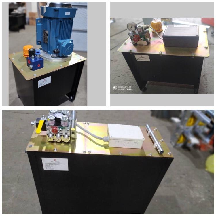 آسانسور ایمن یاران سپهر